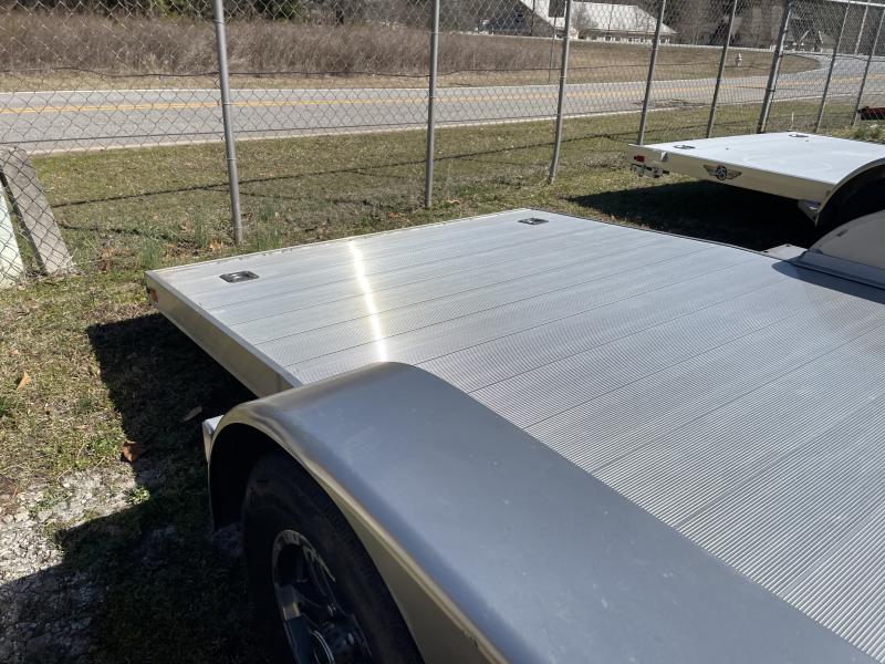 new Car Haulers / Racing Trailers ALCOM  for sale, in Fayetteville, GA Thumbnail 6