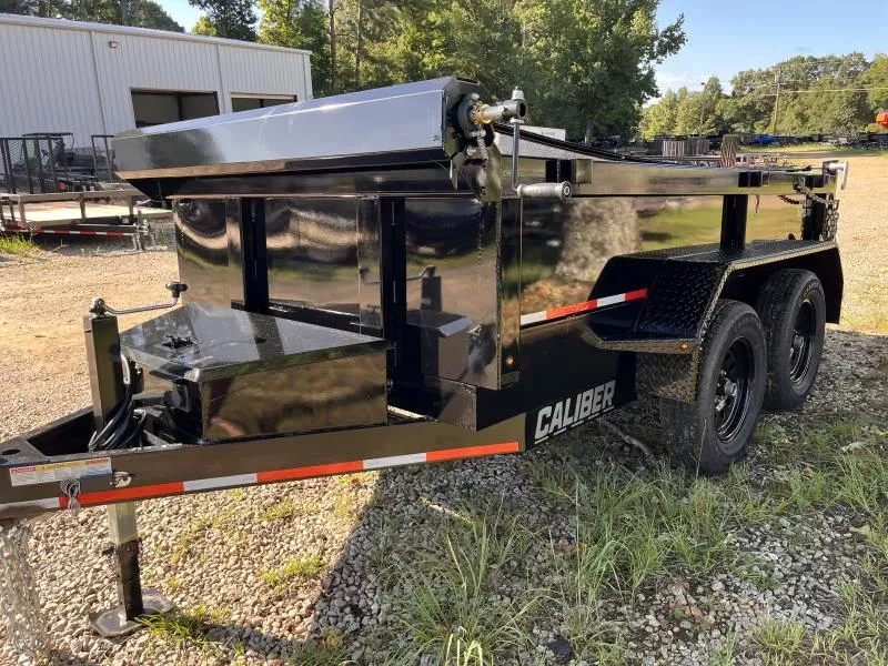new Dump Trailers Trailer World Alabama  for sale, in Ozark, AL Thumbnail 3