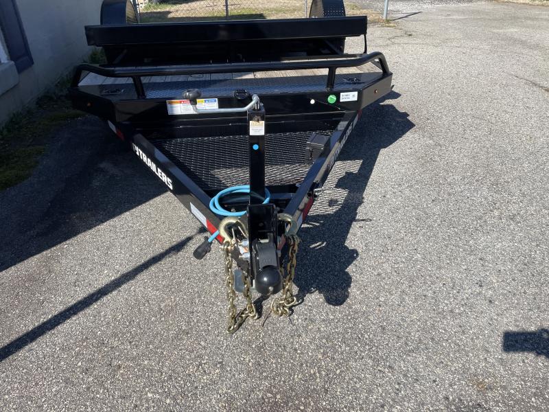 new Tilt Trailers PJ Trailers  for sale, in Fayetteville, GA Thumbnail 4