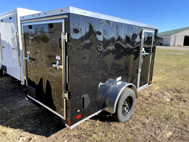 new Cargo (Enclosed) Trailers NationCraft Trailers  for sale, in Pike Road, AL Thumbnail 3