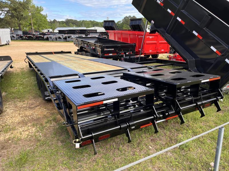 new Equipment / Flatbed Trailers Trailer World Alabama  for sale, in Robertsdale, AL Thumbnail 8
