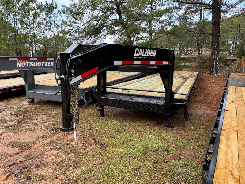 2023 Trailer World 8.5'x40' 16K Gooseneck Trailer 2023 Trailer World 8.5'x40' 16K Gooseneck Trailer