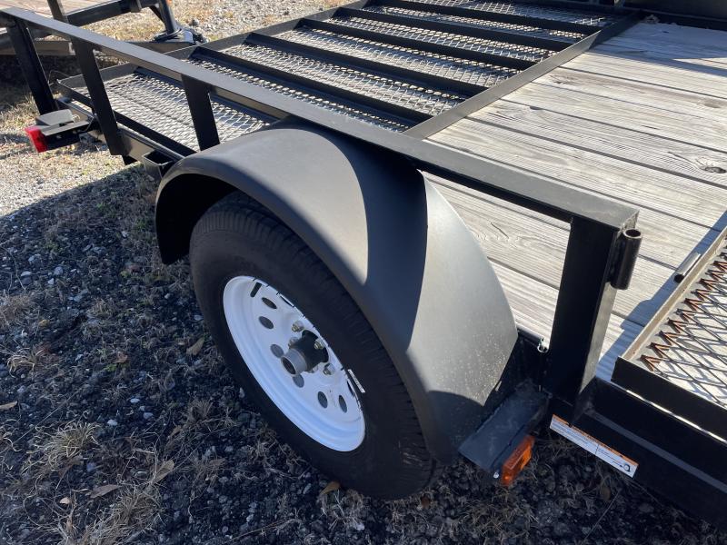 new Utility Trailers Carry-On  for sale, in Fayetteville, GA Thumbnail 5