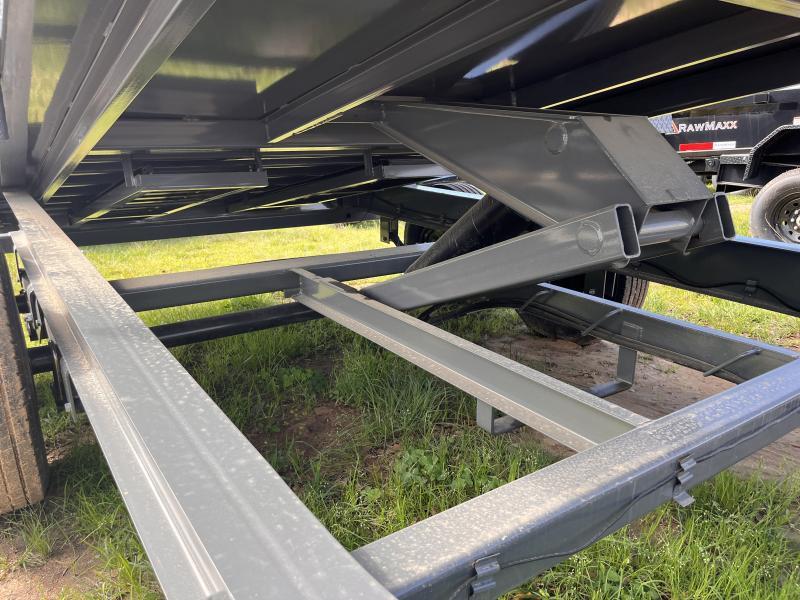 new Dump Trailers PJ Trailers Other for sale, in Ozark, AL Thumbnail 4