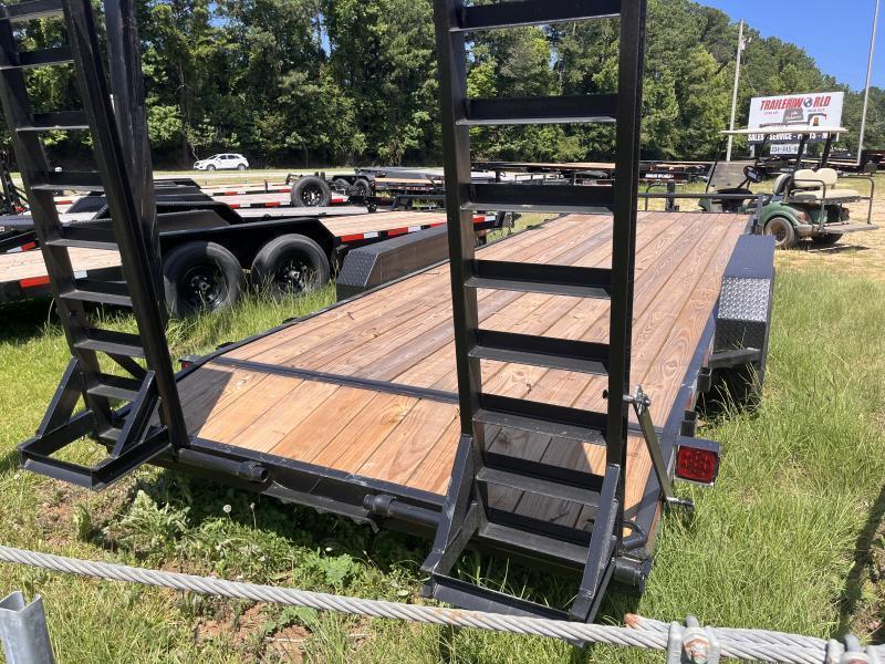 new Equipment / Flatbed Trailers Bye Rite  for sale, in Fayetteville, GA Thumbnail 7