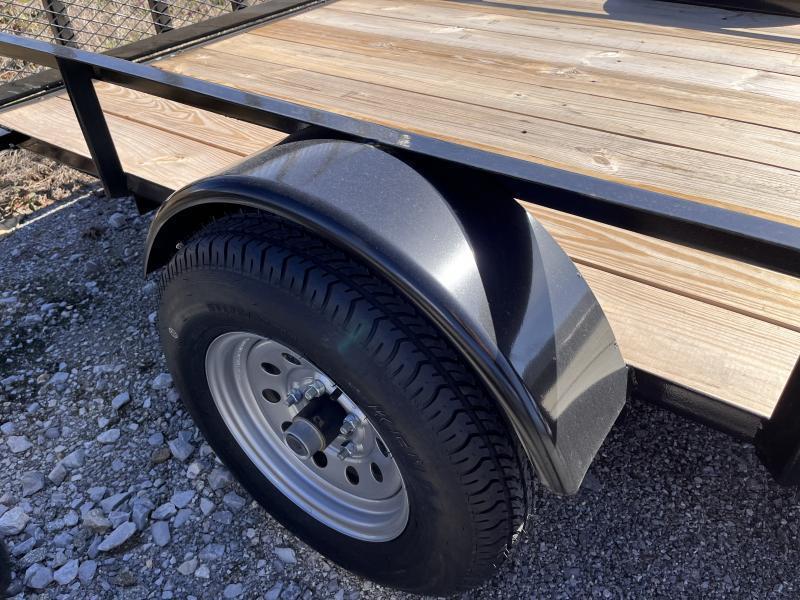 new Utility Trailers Bye Rite  for sale, in Robertsdale, AL Thumbnail 4
