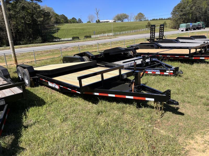new Equipment / Flatbed Trailers Trailer World Alabama  for sale, in Robertsdale, AL Thumbnail 2