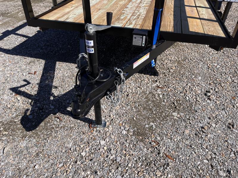 2025 Utility Trailer photo 3
