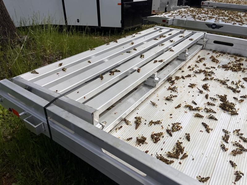 new Utility Trailers Aluma  for sale, in Ozark, AL Thumbnail 5