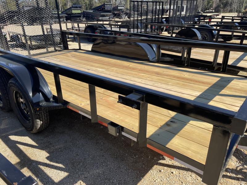 new Utility Trailers Trailer World Alabama  for sale, in Fayetteville, GA Thumbnail 4