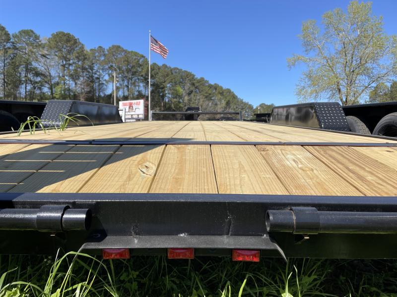 new Equipment / Flatbed Trailers Bye Rite  for sale, in Pike Road, AL Thumbnail 7