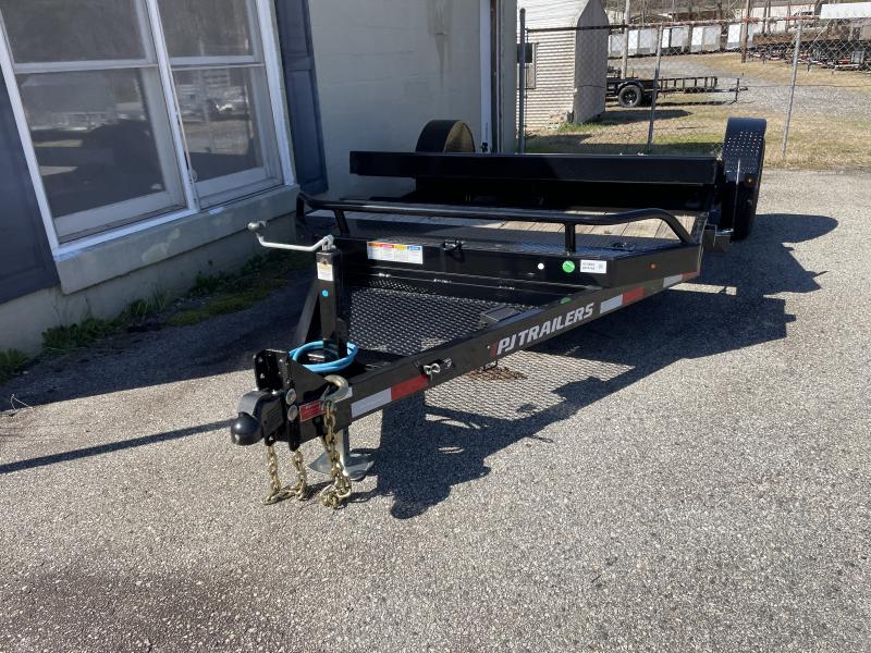new Tilt Trailers PJ Trailers  for sale, in Fayetteville, GA Thumbnail 3