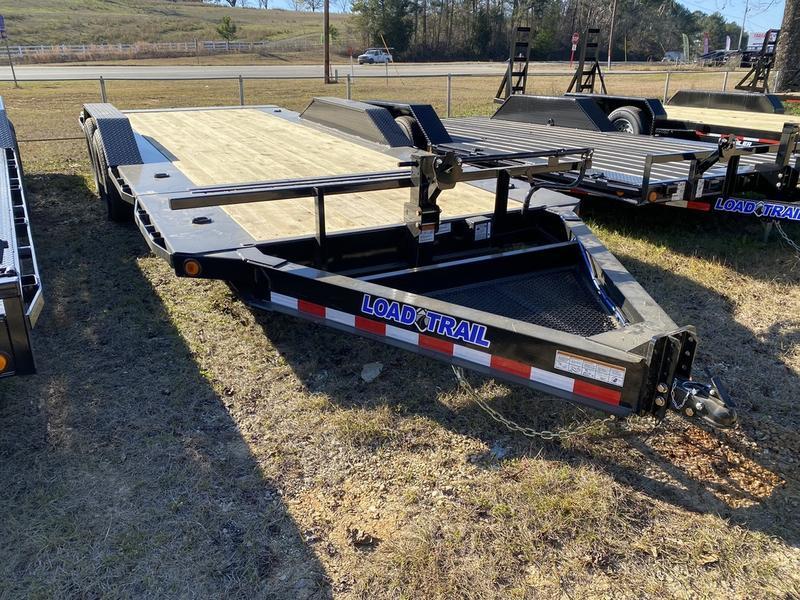 new Equipment / Flatbed Trailers Load Trail  for sale, in Dothan, AL image-0