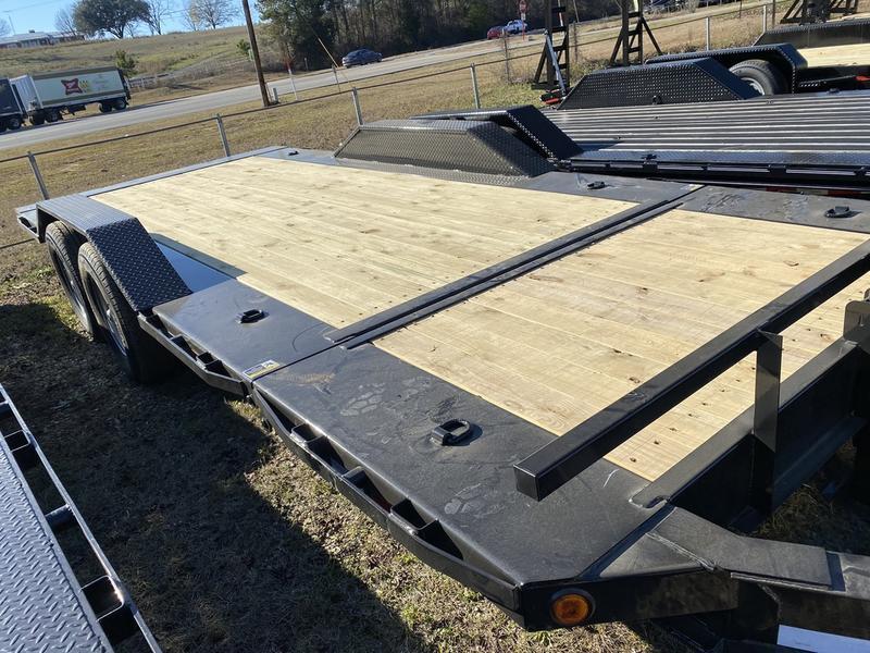 new Equipment / Flatbed Trailers Load Trail  for sale, in Dothan, AL Thumbnail 3