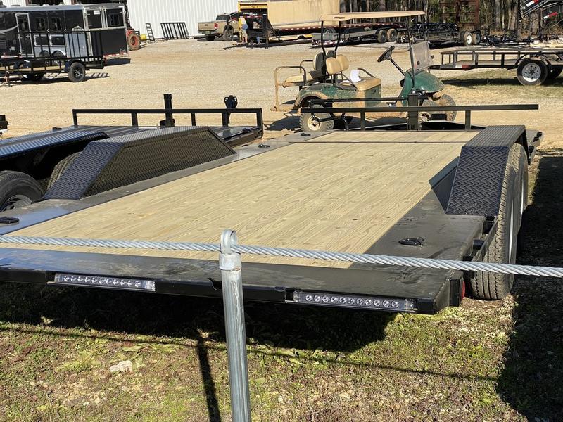 new Equipment / Flatbed Trailers Load Trail  for sale, in Dothan, AL Thumbnail 5