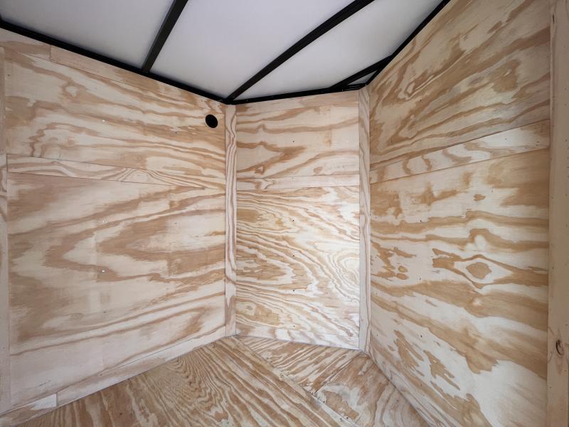 new Cargo (Enclosed) Trailers Fast Cargo  for sale, in Bessemer, AL Thumbnail 5