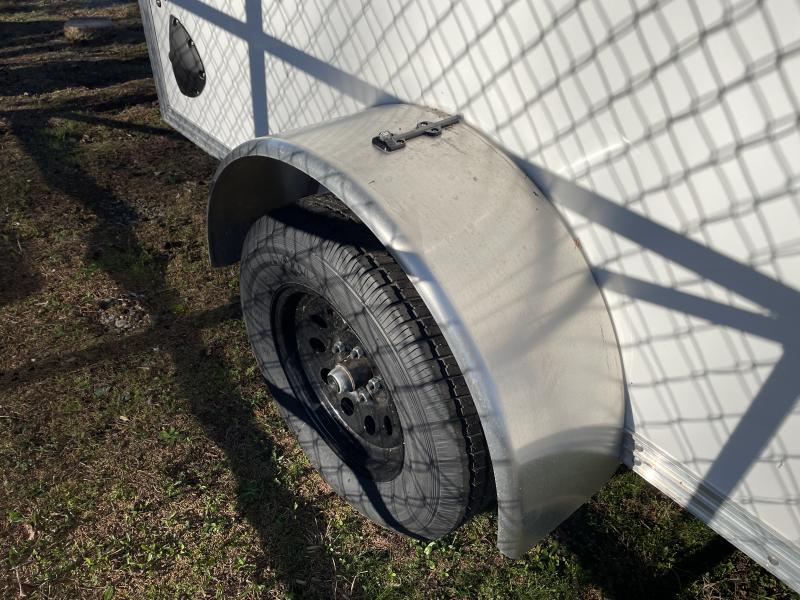 new Cargo (Enclosed) Trailers ALCOM  for sale, in Fayetteville, GA Thumbnail 6