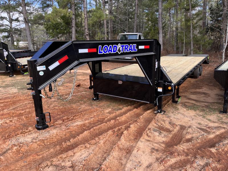 2023 Trailer World 7'X18' 7K Equipment Trailer Trailer World of