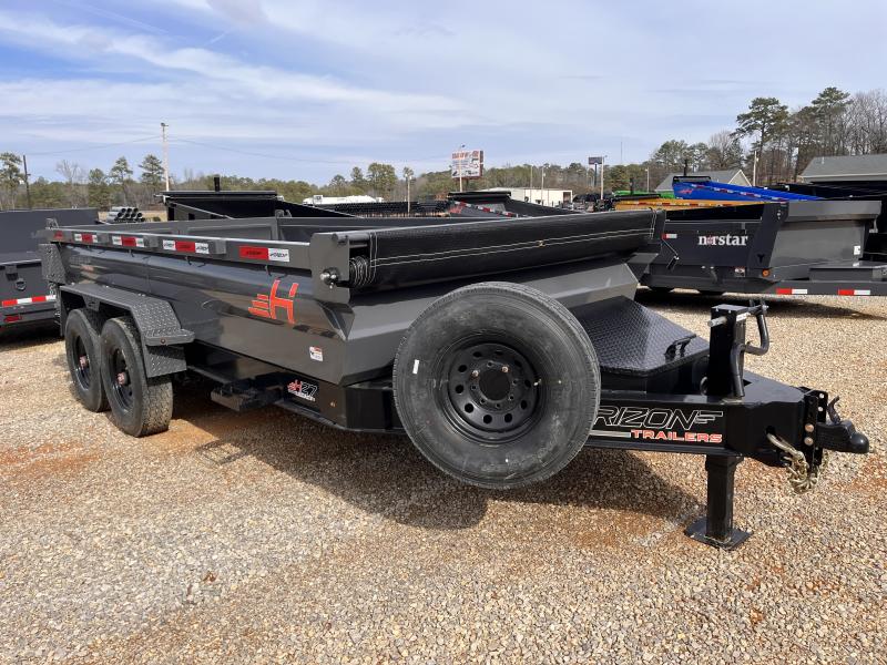 new Dump Trailers Horizon Trailers Other for sale, in Bessemer, AL Thumbnail 3