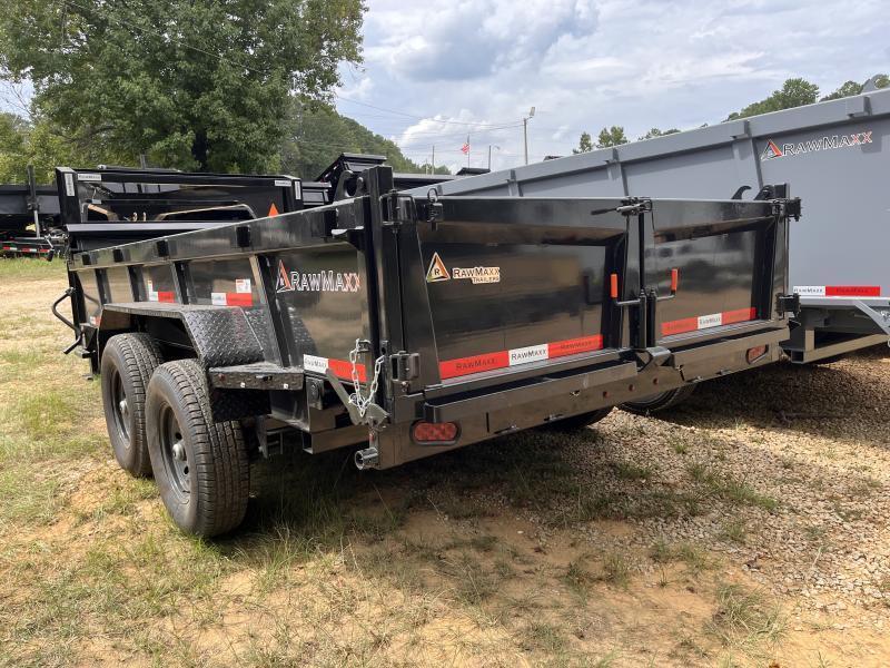 new Dump Trailers RawMaxx  for sale, in Bessemer, AL Thumbnail 7