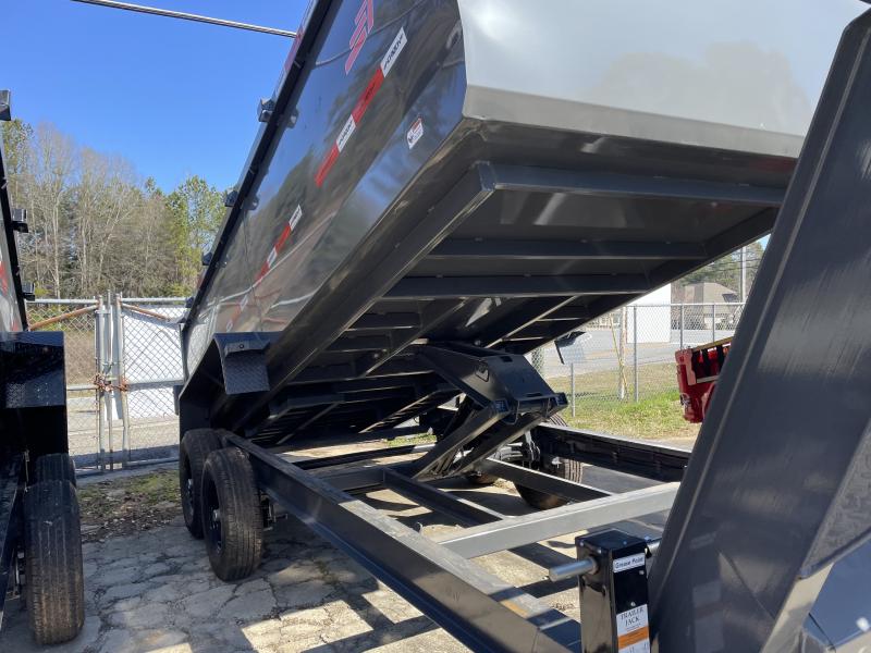 new Dump Trailers Horizon Trailers  for sale, in Bessemer, AL Thumbnail 3