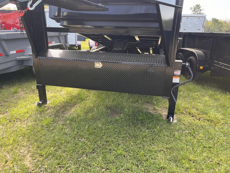 new Dump Trailers Load Trail  for sale, in Robertsdale, AL Thumbnail 2