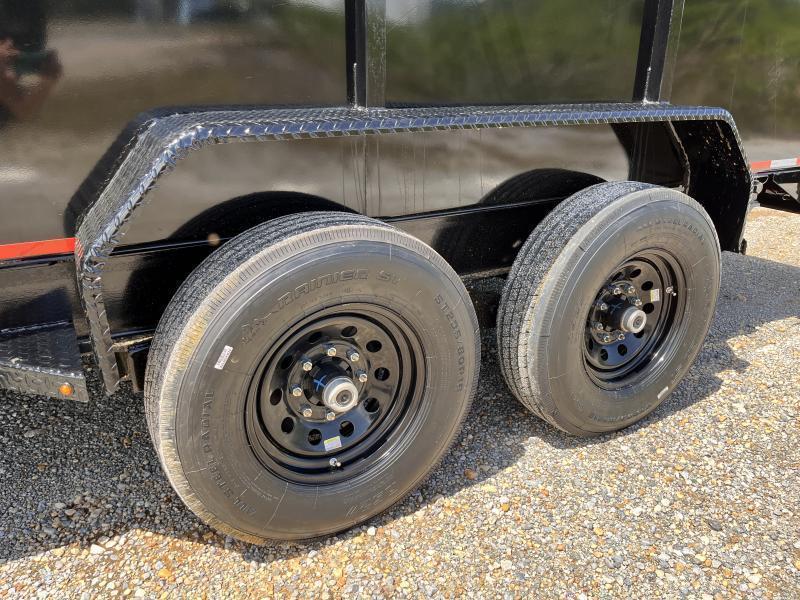 new Dump Trailers Trailer World Alabama  for sale, in Bessemer, AL Thumbnail 6