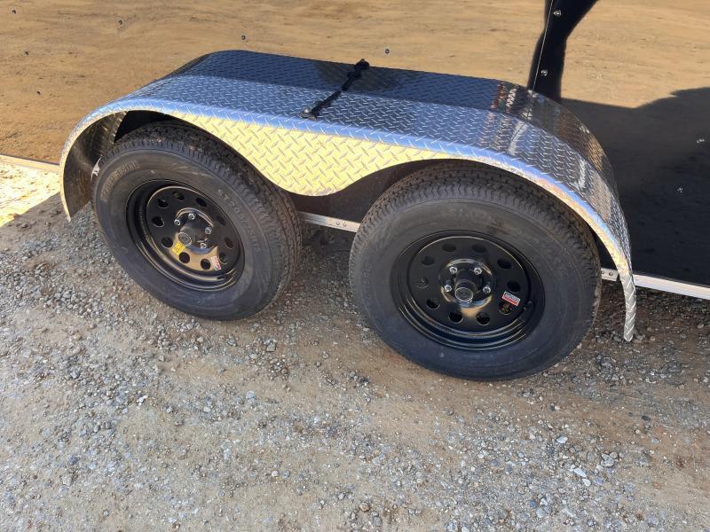 new Cargo (Enclosed) Trailers Rock Solid Cargo  for sale, in Auburn, AL Thumbnail 6