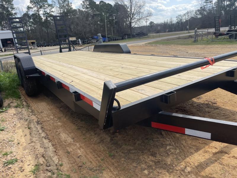 new Equipment / Flatbed Trailers Bye Rite  for sale, in Bessemer, AL Thumbnail 4