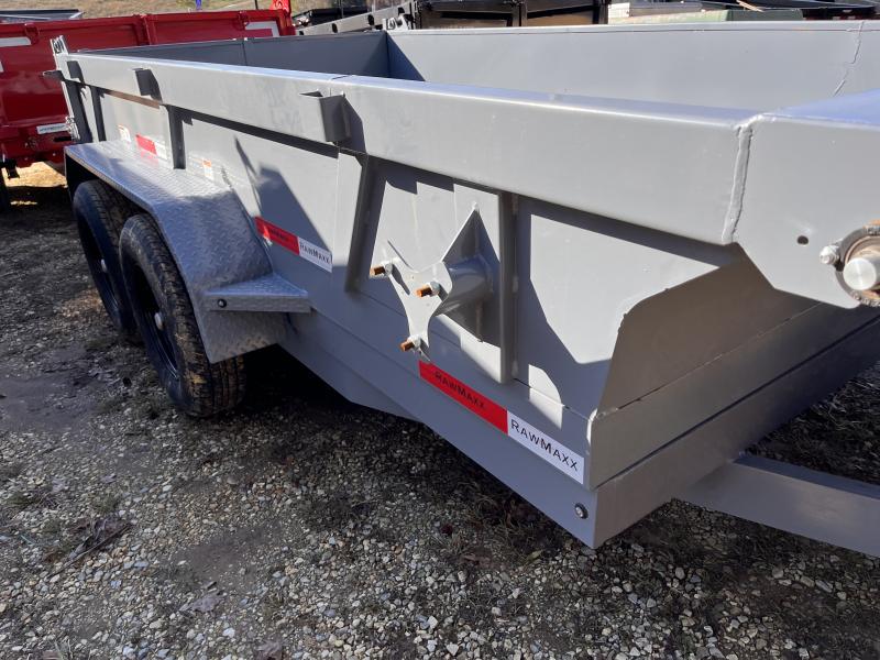 new Dump Trailers RawMaxx  for sale, in Ozark, AL Thumbnail 4