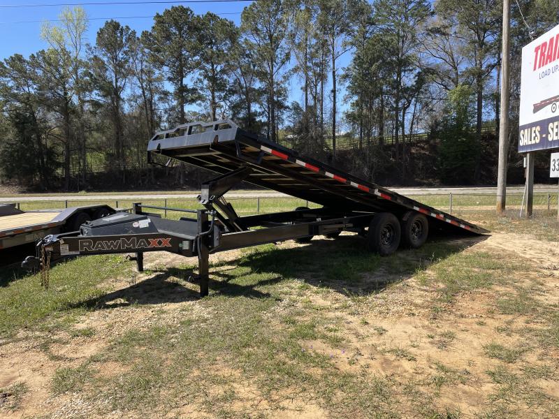 new Equipment / Flatbed Trailers RawMaxx  for sale, in Ozark, AL Thumbnail 2