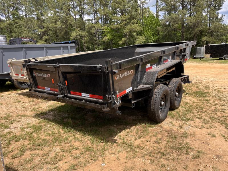 new Dump Trailers RawMaxx  for sale, in Auburn, AL Thumbnail 6