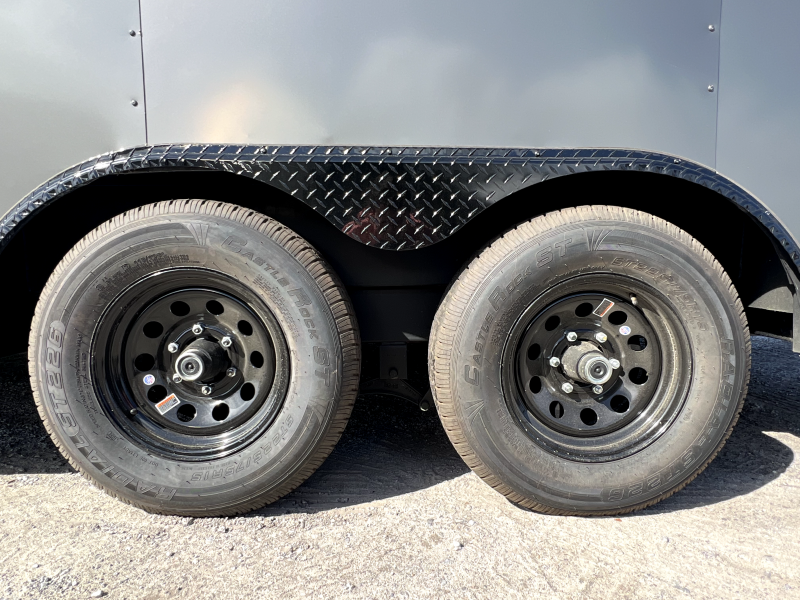 2025 Rock Solid Cargo