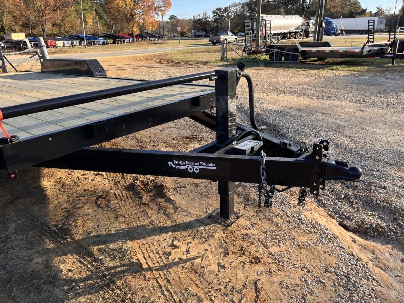 new Equipment / Flatbed Trailers Bye Rite  for sale, in Bessemer, AL Thumbnail 3