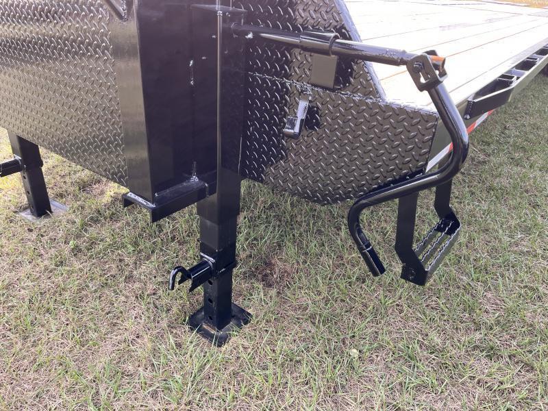 new Equipment / Flatbed Trailers Trailer World Alabama  for sale, in Dothan, AL Thumbnail 3