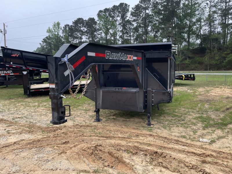 new Dump Trailers RawMaxx  for sale, in Ozark, AL Thumbnail 2