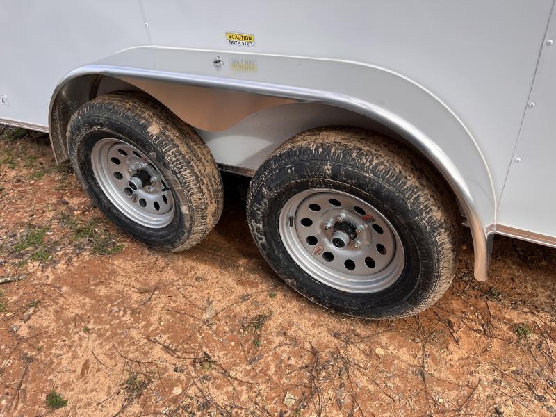 new Cargo (Enclosed) Trailers Quality Cargo  for sale, in Dothan, AL Thumbnail 6