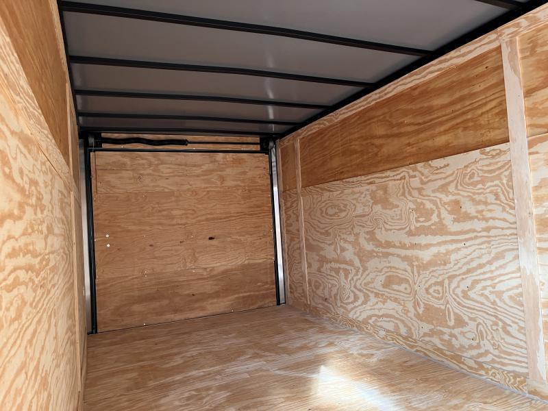 new Cargo (Enclosed) Trailers Quality Cargo  for sale, in Dothan, AL Thumbnail 4
