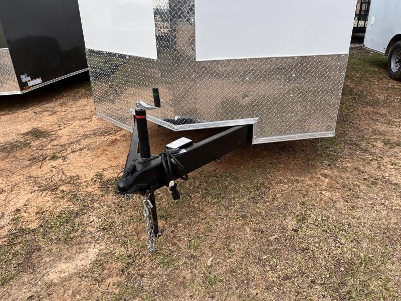 new Cargo (Enclosed) Trailers Quality Cargo  for sale, in Dothan, AL Thumbnail 2