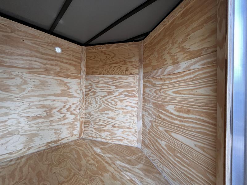 new Cargo (Enclosed) Trailers Quality Cargo  for sale, in Dothan, AL Thumbnail 5