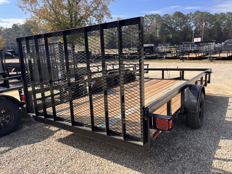 new Utility Trailers Trailer World Alabama  for sale, in Bessemer, AL Thumbnail 6