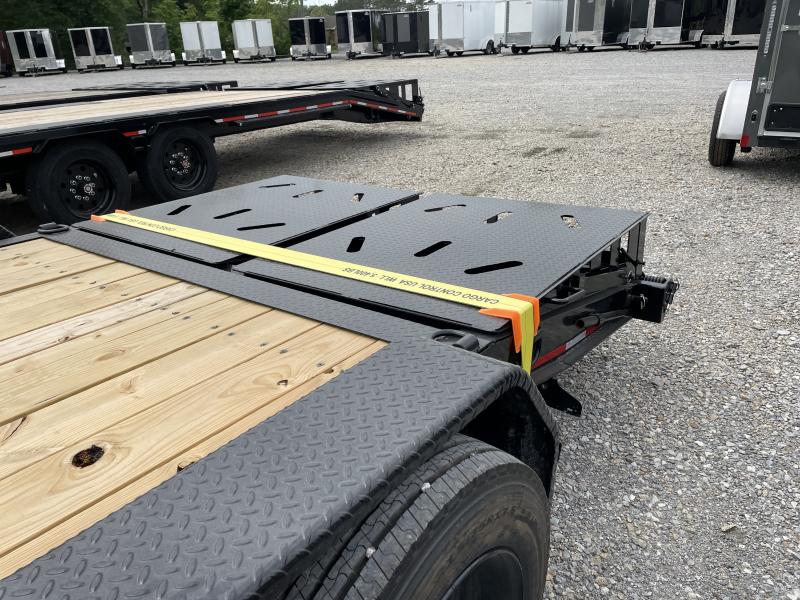 new Equipment / Flatbed Trailers Trailer World Alabama  for sale, in Pike Road, AL Thumbnail 8