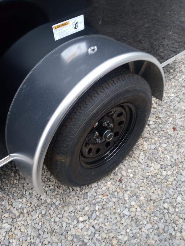 new Cargo (Enclosed) Trailers NationCraft Trailers  for sale, in Pike Road, AL Thumbnail 5