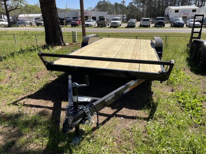 new Car Haulers / Racing Trailers Bye Rite  for sale, in Pike Road, AL Thumbnail 2