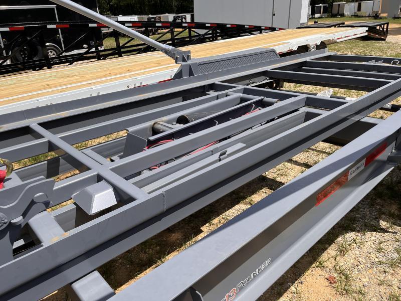 new Dump Trailers RawMaxx Other for sale, in Bessemer, AL Thumbnail 3