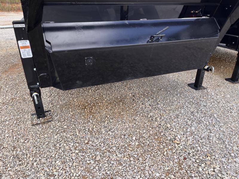 new Dump Trailers Horizon Trailers  for sale, in Bessemer, AL Thumbnail 3