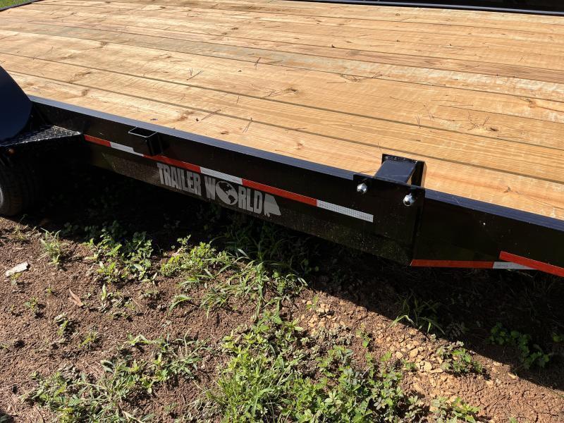 new Car Haulers / Racing Trailers Trailer World Alabama  for sale, in Pike Road, AL Thumbnail 5