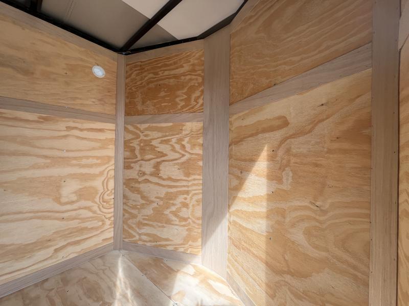 new Cargo (Enclosed) Trailers NationCraft Trailers  for sale, in Ozark, AL Thumbnail 4