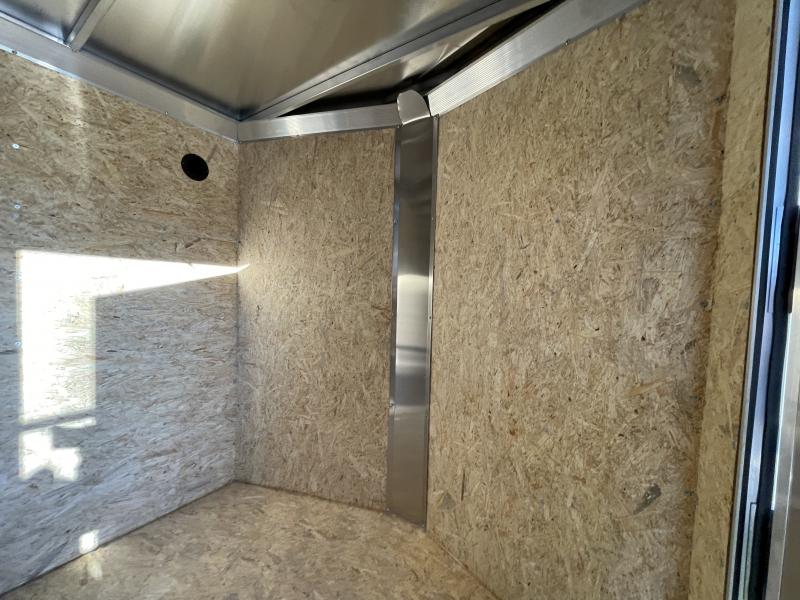 new Cargo (Enclosed) Trailers ALCOM  for sale, in Fayetteville, GA Thumbnail 5