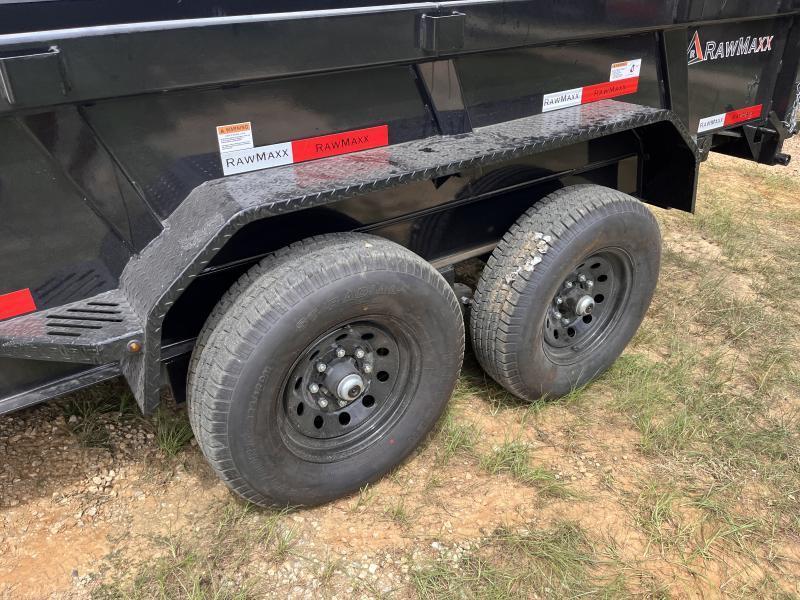 new Dump Trailers RawMaxx  for sale, in Bessemer, AL Thumbnail 6